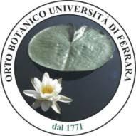 Orto Botanico dell'Università di Ferrara